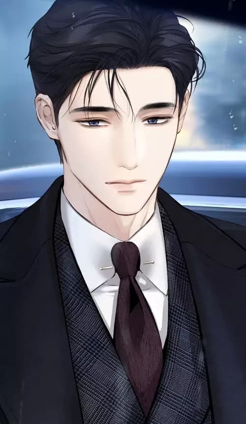 Luca - Your Crush thumbnail