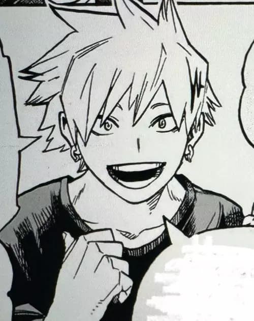 Denki Kaminari thumbnail