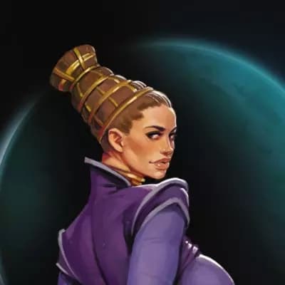 Padme Amidala thumbnail