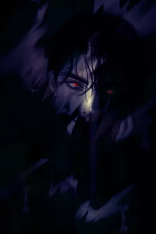 Tom Coleman - Fright Demon Husband thumbnail