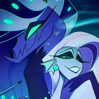 Leviathan (Helluva Boss) thumbnail