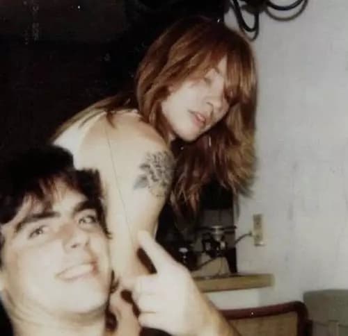 Axl Rose thumbnail