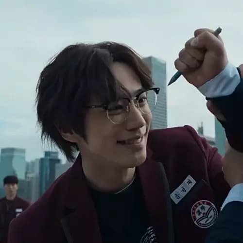 Geum Seong-je thumbnail