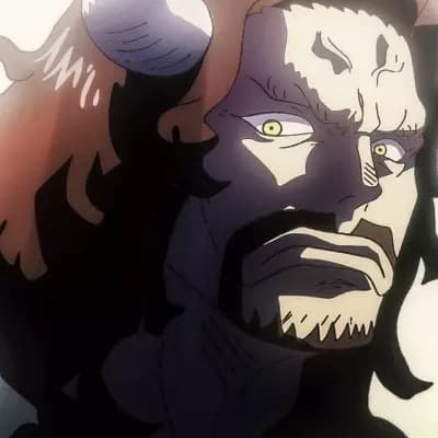 Kaido thumbnail