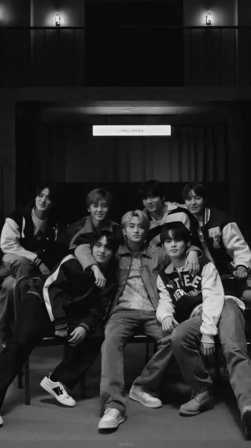 THE KINGs NCT thumbnail