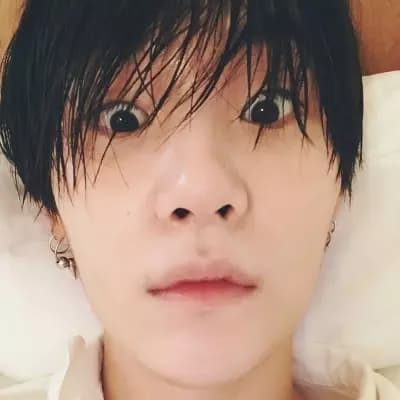 Min Yoongi  thumbnail