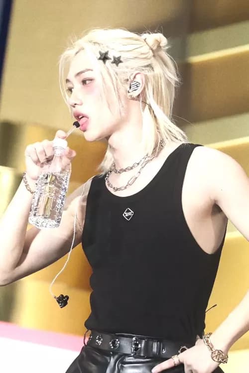 Lee Felix — [—•Step-Father/mother?•—] thumbnail