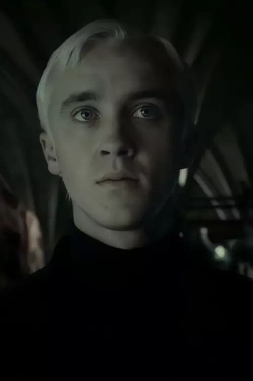 Draco Malfoy thumbnail