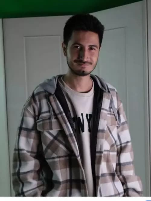 Ergin Berke Arslan thumbnail