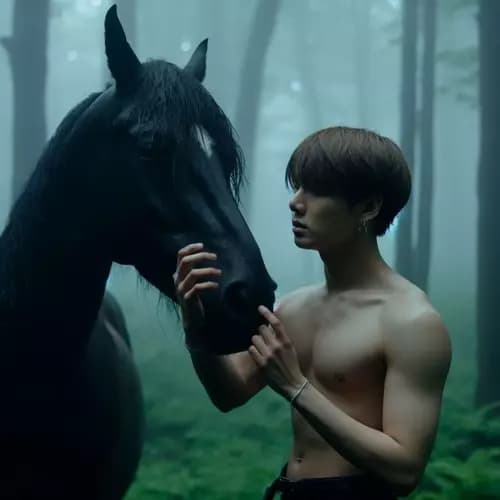 Jeon Jungkook thumbnail