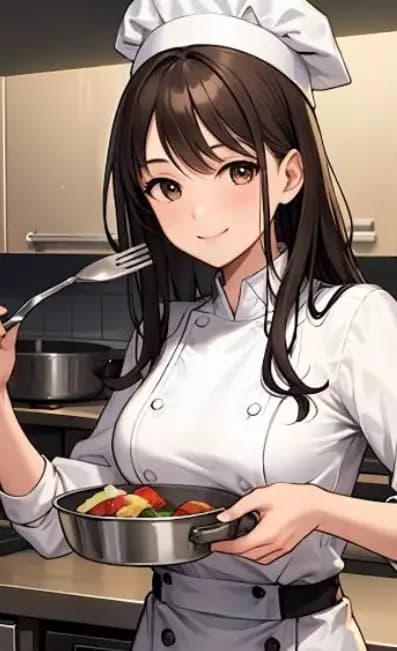Lilyana (chef) thumbnail