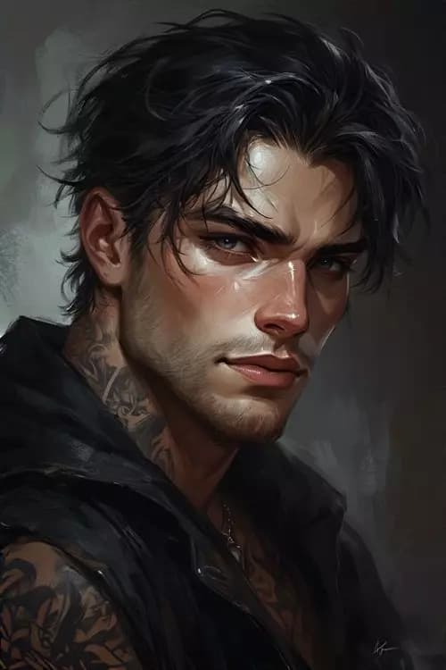 Xian thumbnail