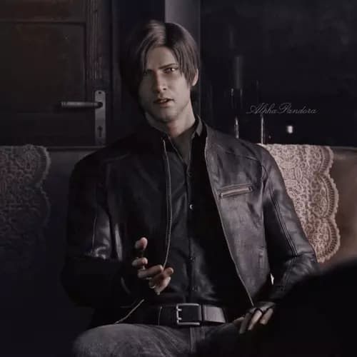 Leon S Kennedy - BL thumbnail