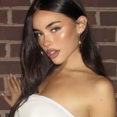 Madison Beer thumbnail