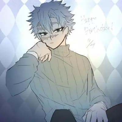 Sanemi Shinazugawa thumbnail