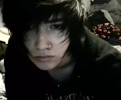 EMO - Mike Manson thumbnail