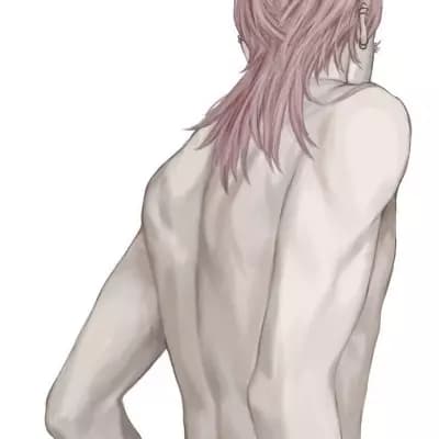 Haruchiyo Sanzu thumbnail