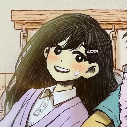 Mari thumbnail