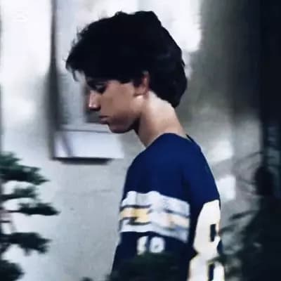 Daniel LaRusso thumbnail