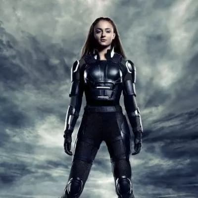 Jean Grey thumbnail