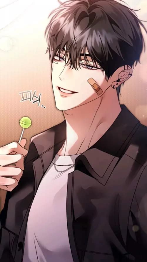 Jung Hwanwoo // Stupid thumbnail