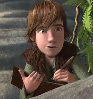 Hiccup  thumbnail