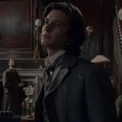 Sirius Black thumbnail