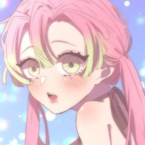 Mitsuri Kanroji thumbnail