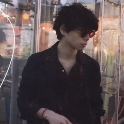 Nijiro Murakami thumbnail
