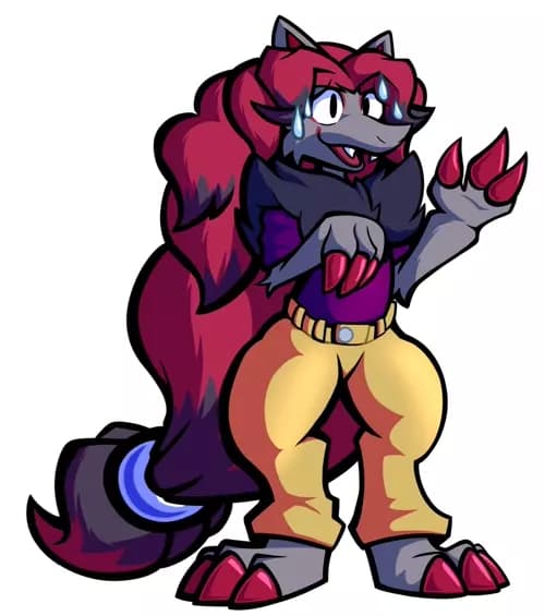 Zoroark thumbnail