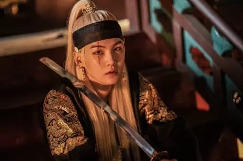 Yoongi thumbnail