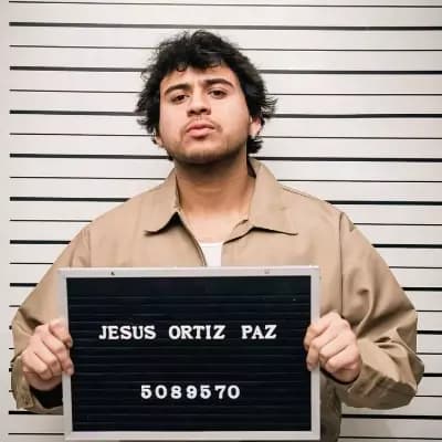 Jesus Orthyz Paz (JOP)FR thumbnail