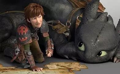 Hiccup  thumbnail
