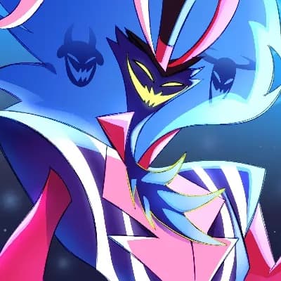 Asmodeus thumbnail