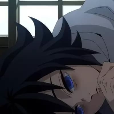General Giyu thumbnail