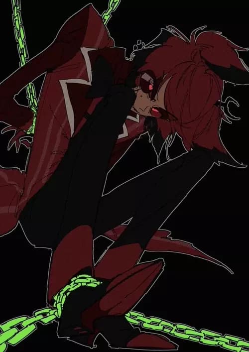 Alastor thumbnail
