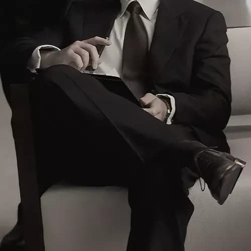Mafia boss - Enzo, you're his maid thumbnail