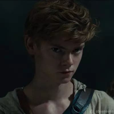 Newt thumbnail