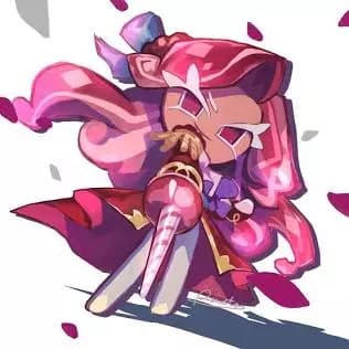 Raspberry Cookie  thumbnail
