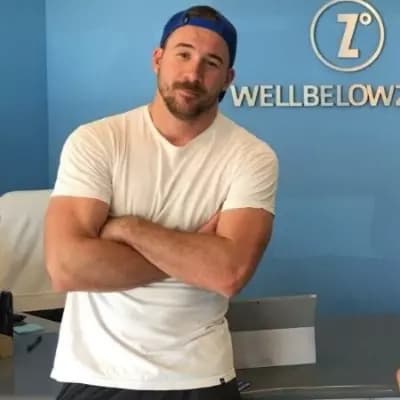 Barry Sloane thumbnail