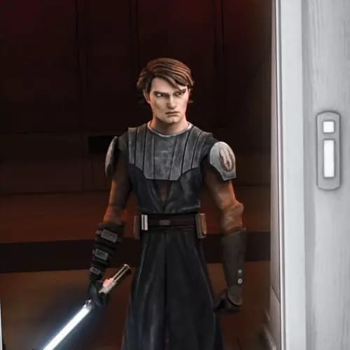 Anakin skywalker thumbnail