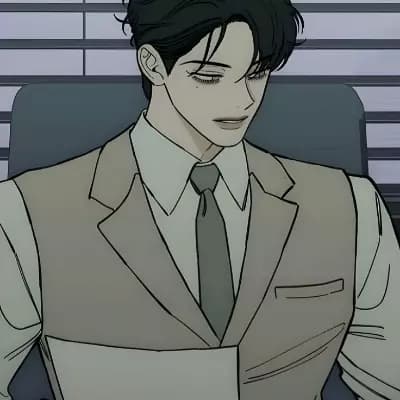 Mafia husband - VineCNT thumbnail