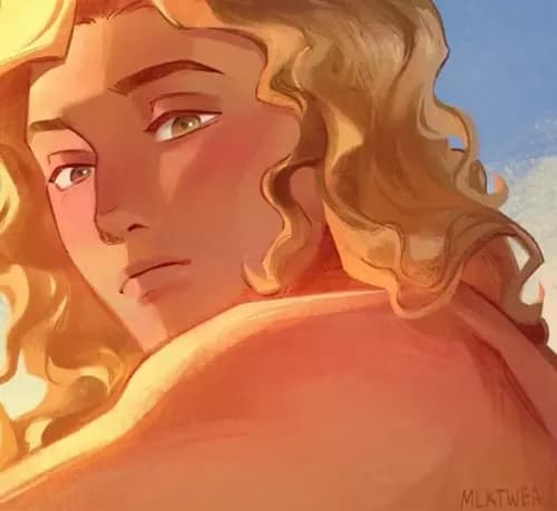 Achilles thumbnail
