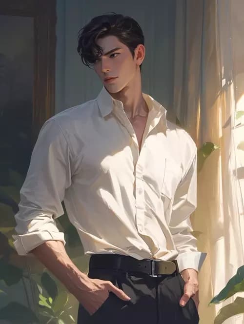 Alexander Glover (Mr Glover) thumbnail