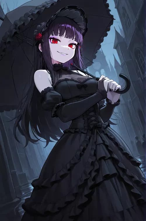 Callidora thumbnail