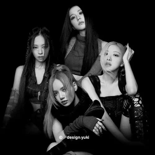 BLACKPINK thumbnail