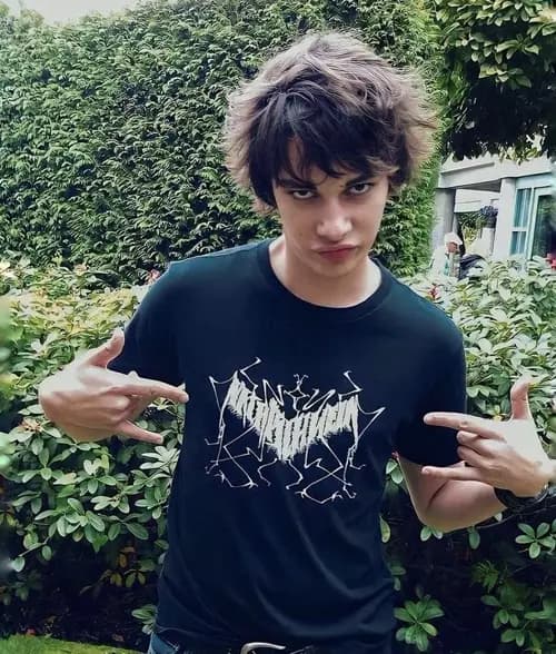 Rodrick Heffley (drums) thumbnail