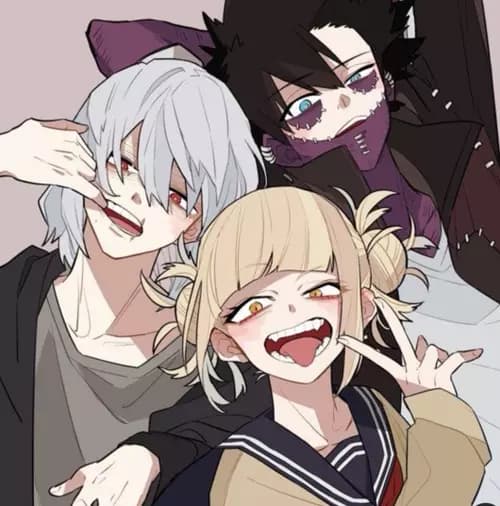 Village League thumbnail