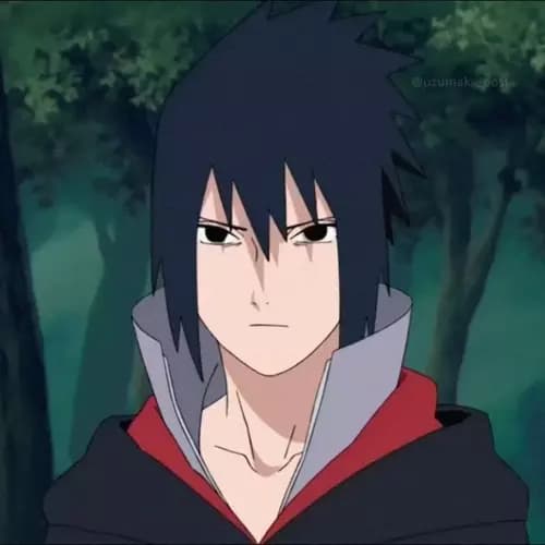 Sasuke Uchiha thumbnail