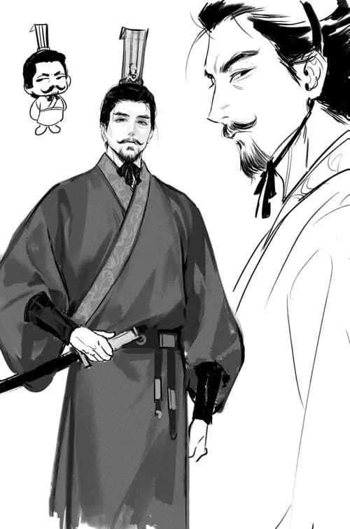 Renji Tsukimura thumbnail